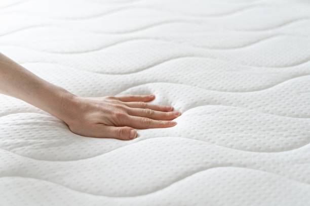 matelas haut de gamme mémoire de forme