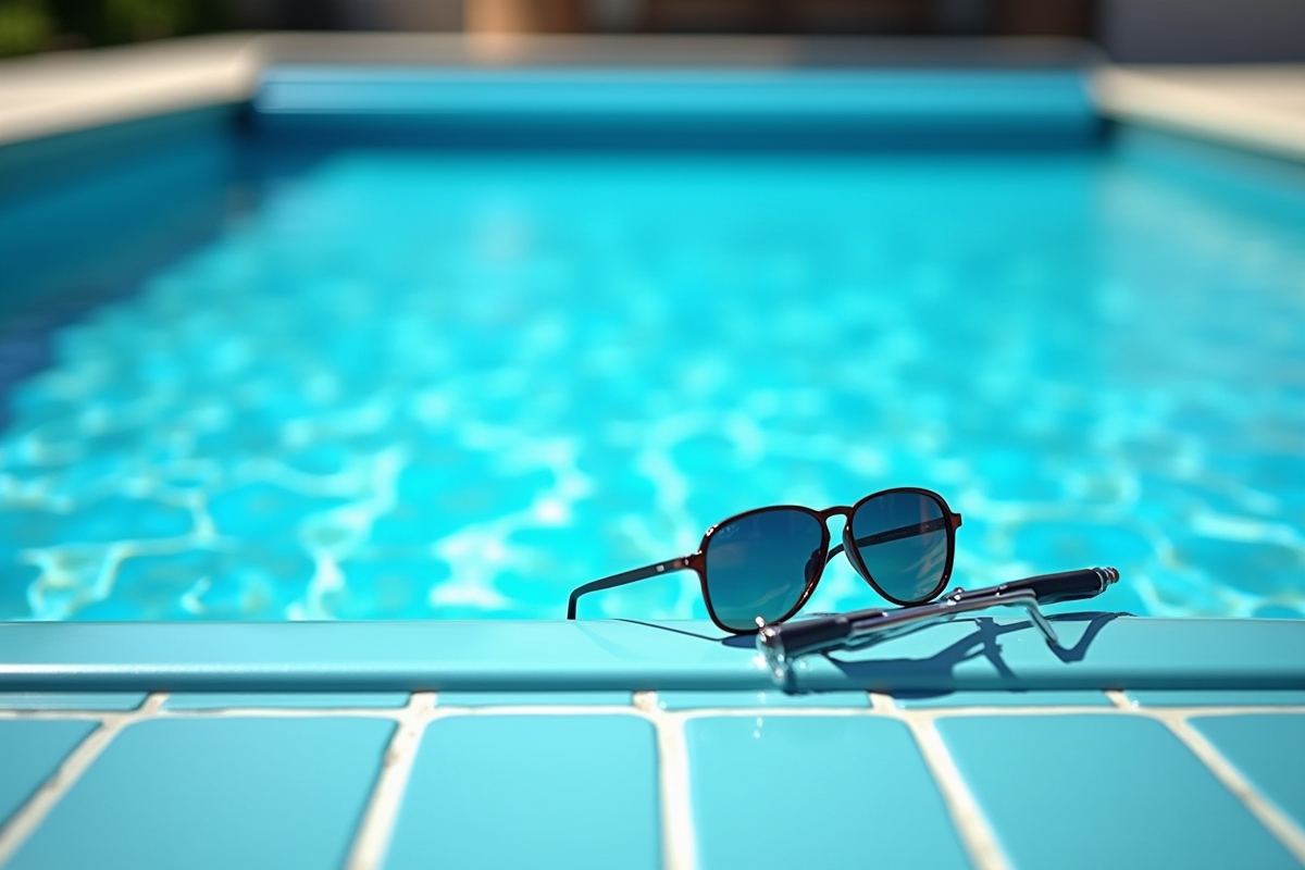 couvrir piscine