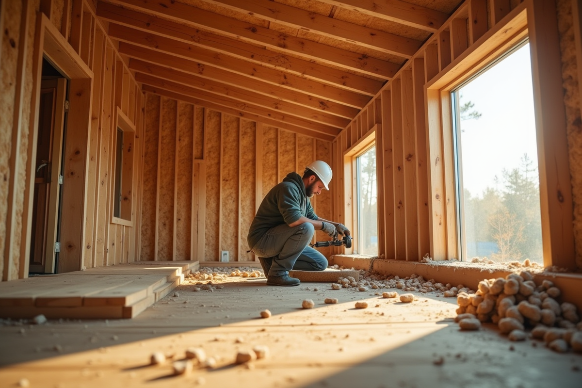 construction durable