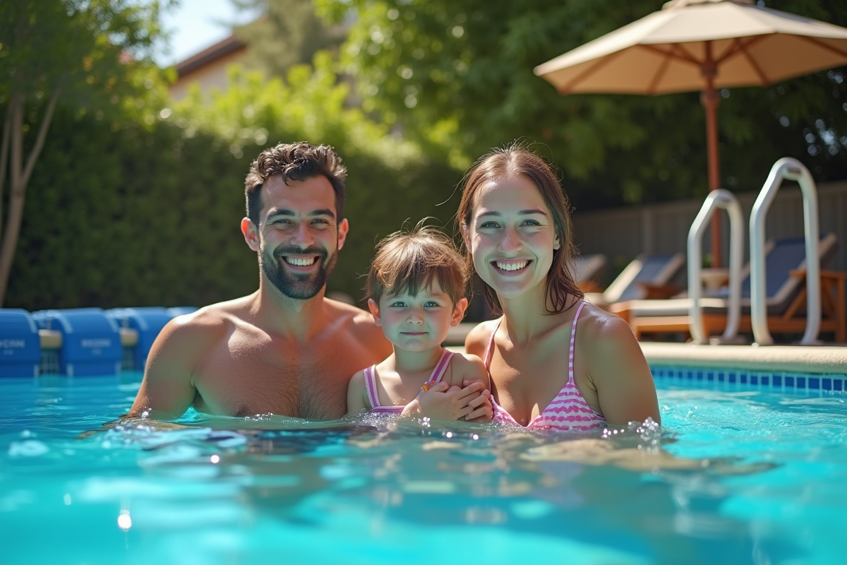 sécurité piscine