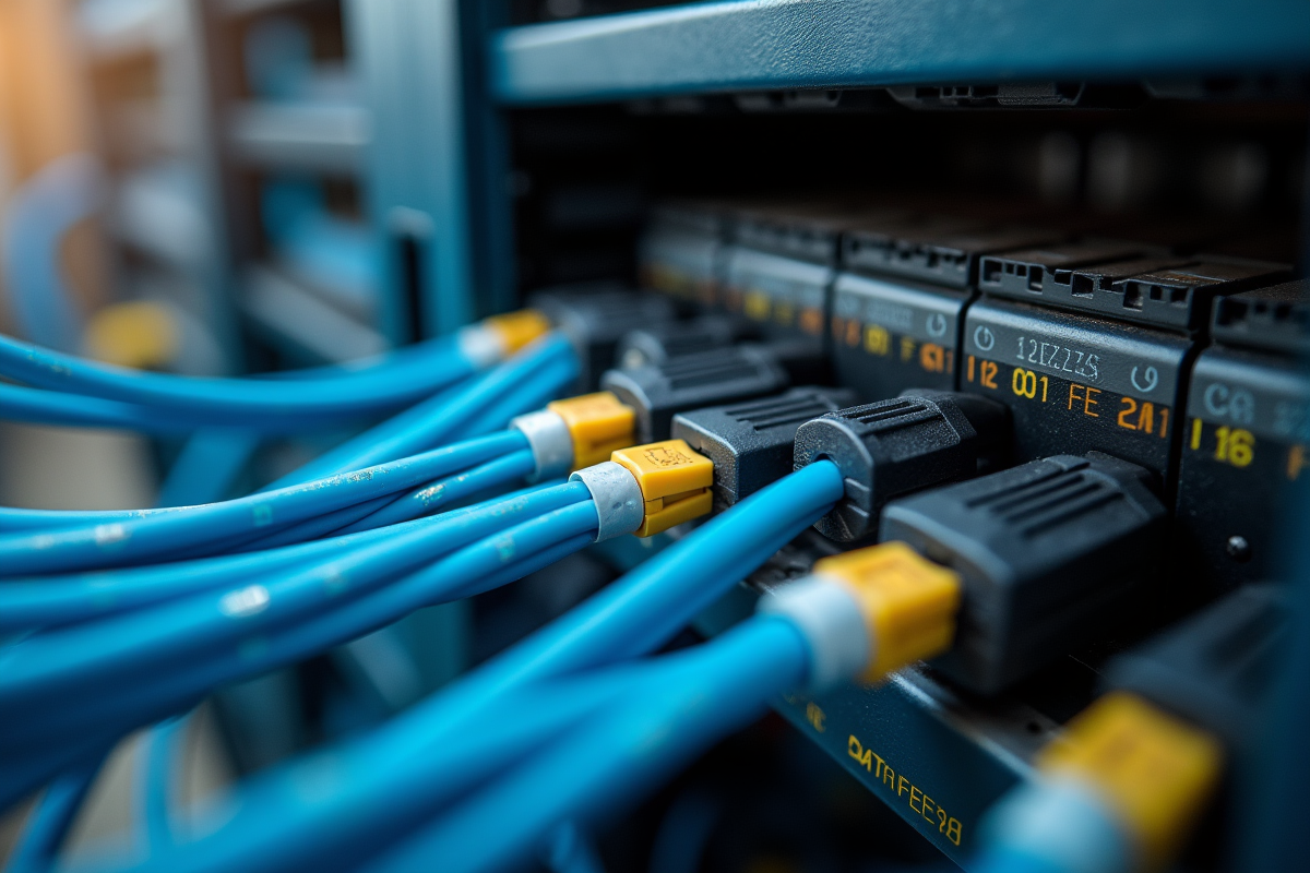 coffret fibre