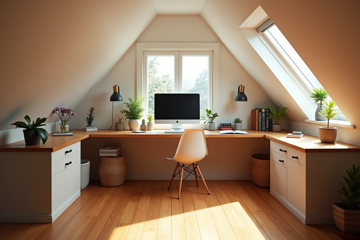 bureau angle